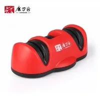 2 단계 세라믹 나이프 샤프너