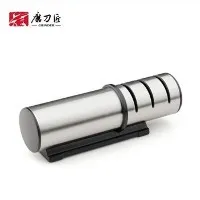 3 단계 다이아몬드 나이프 샤프너