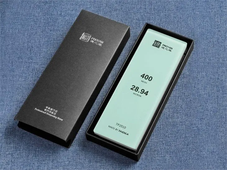 Professional Glass Whetstone TP2010(001)